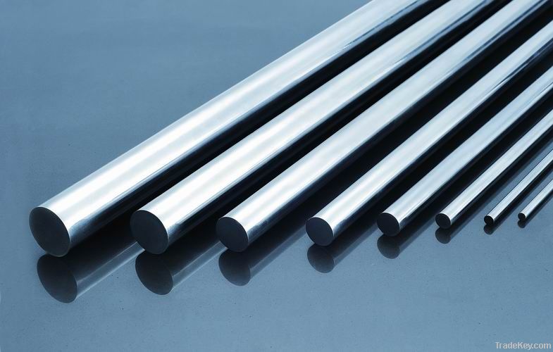 Round Carbide Rod