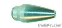 Tungsten Carbide Nozzles