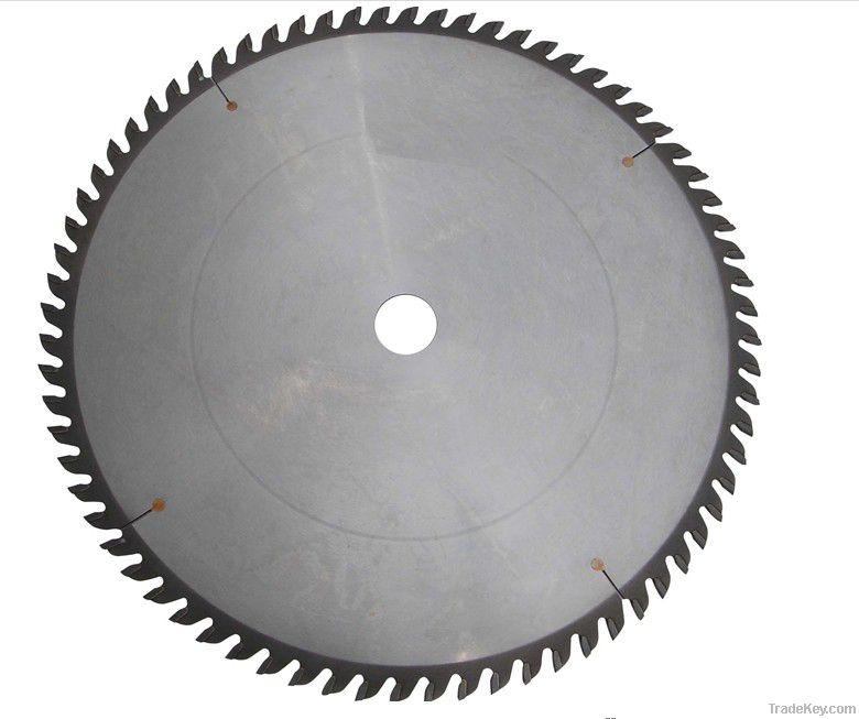 Tungsten Carbide Blade