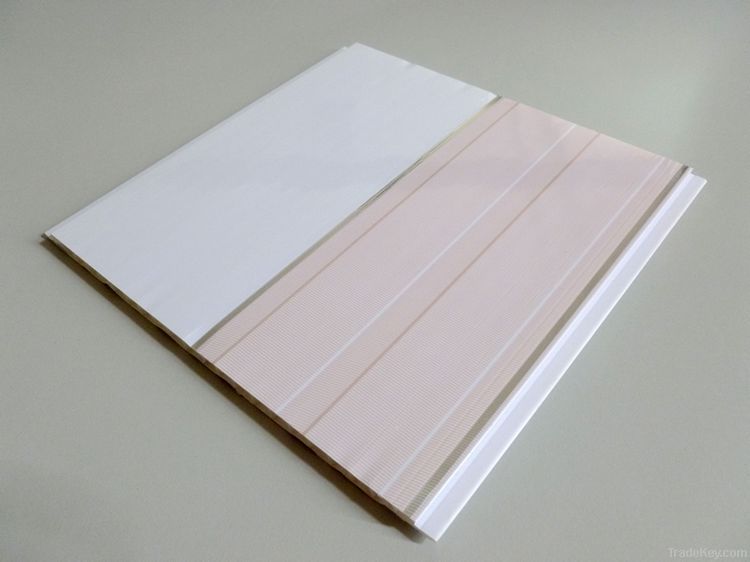 warmly  pvc panel JT-Z-01