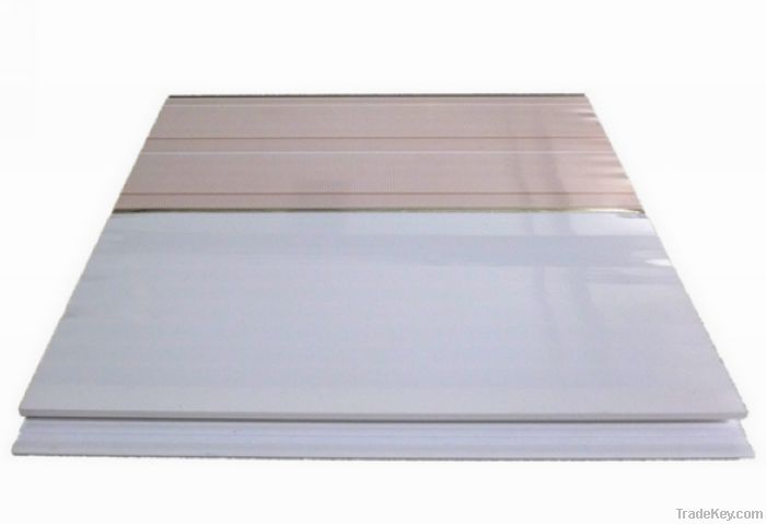 warmly  pvc panel JT-Z-01