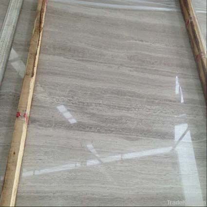 grey wood marble