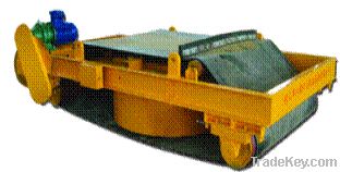 RSCDB Series Iron separator