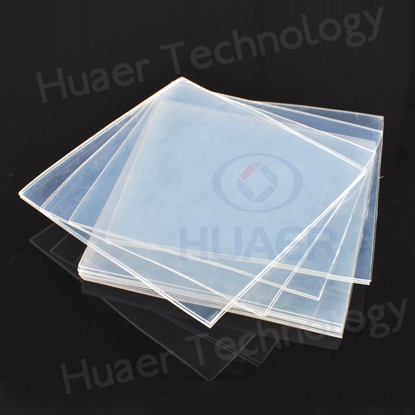 Hot sale dental vacuum thermoform sheet