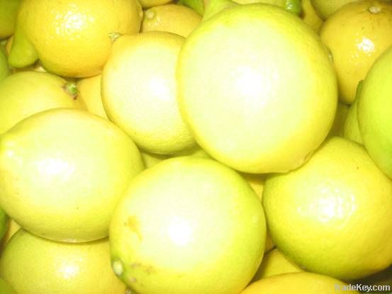 lemon