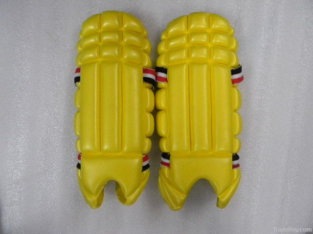 Shin Guard (Moulded)