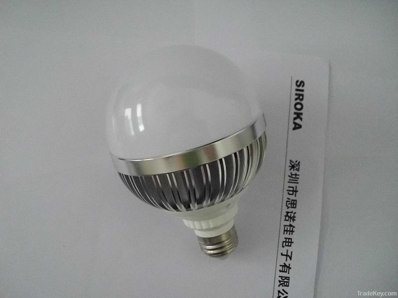 9W New High power Led lamp, lamp led