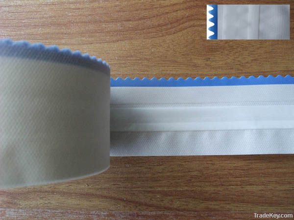 Fastening tape