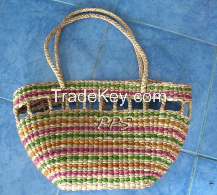 Handbags (Krajud weaving bags)