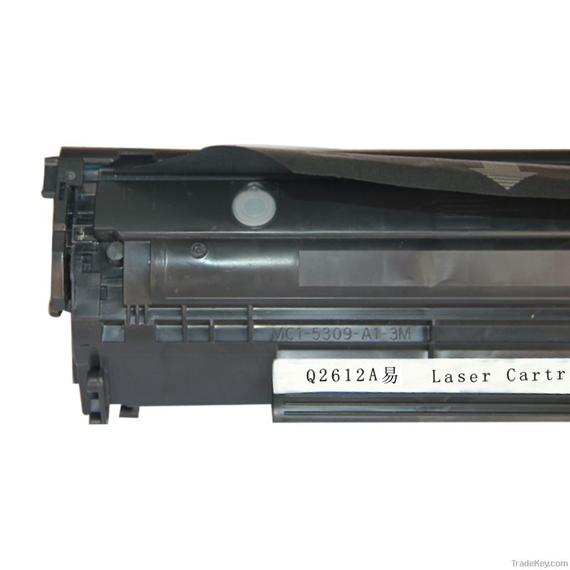 High Margin China Products 12A 2612 2612A Q2612A Laser Toner Cartridge