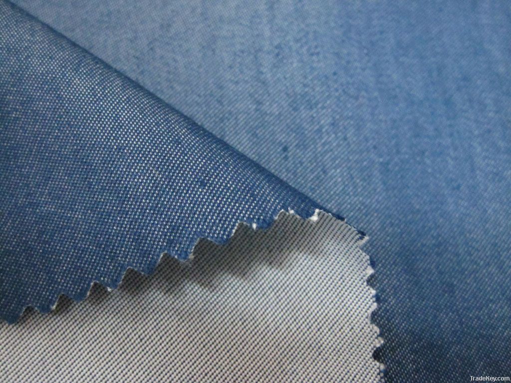 9056#-tencel/poyester woven fabric