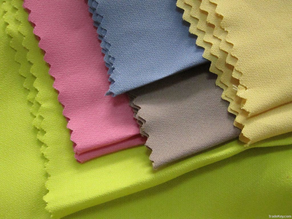 polyester/rayon(T/R) woven fabric-summer