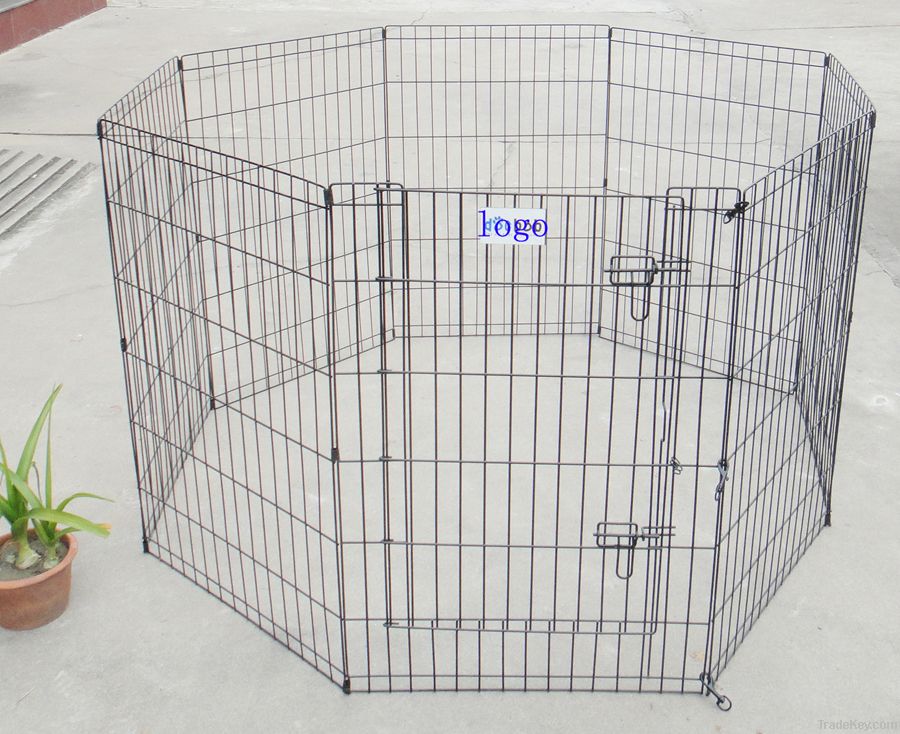 dog pens