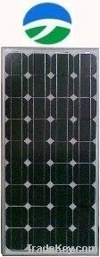 120W Poly PV Solar Panels