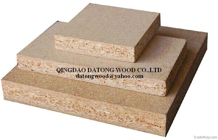 particle board