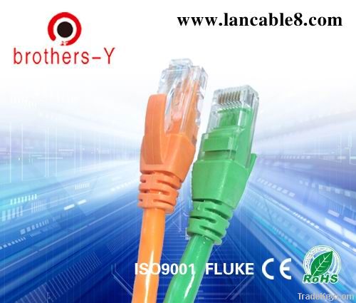 Patch Cord Cable