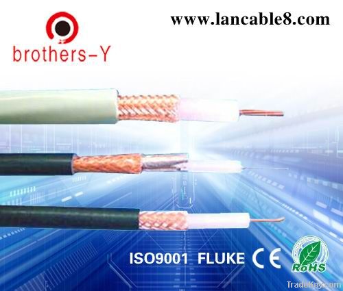 Coaxial Cable