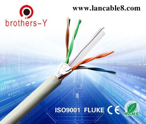 CAT6 Network Cable