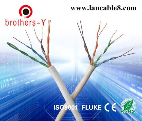 Lan Cable Cat5e