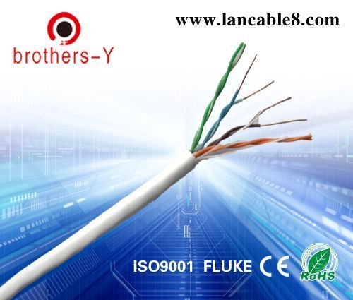 Lan Cable Cat5e