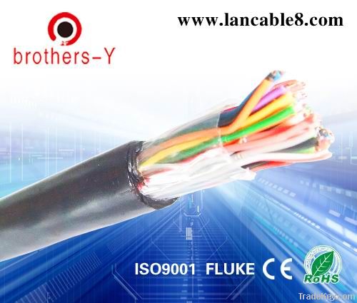 Telephone Cable CAT 3