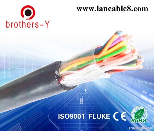 Telephone Patch Cord Cable