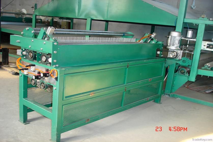 Chopped Roving Machine