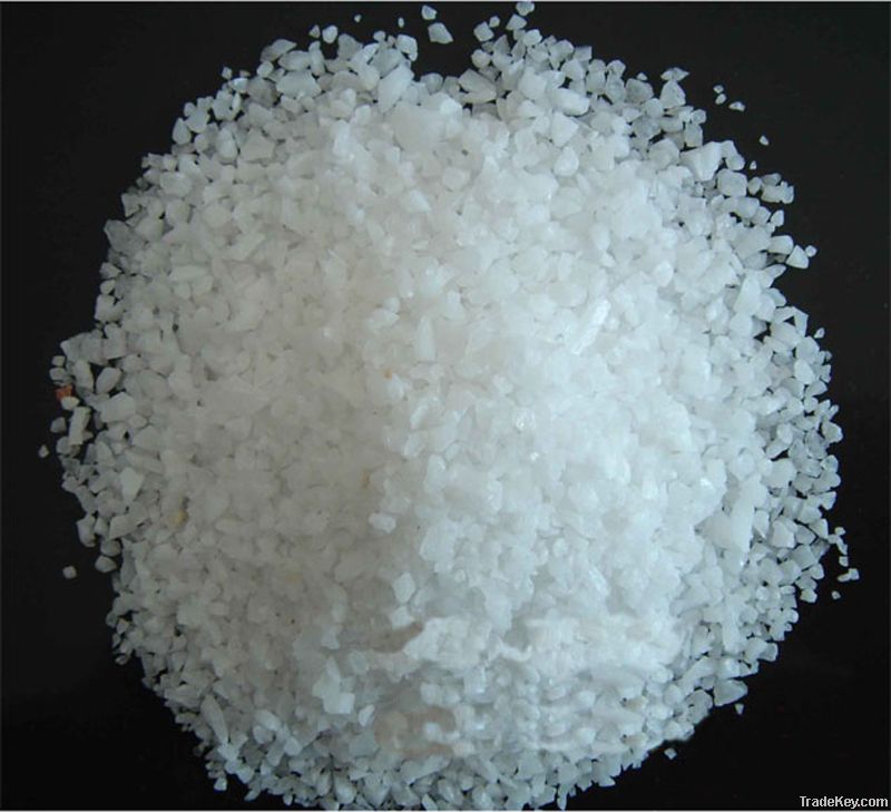 Quartz Sand