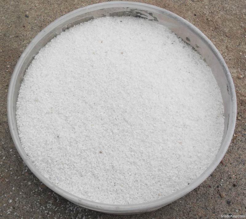 Silica Quartz Sand