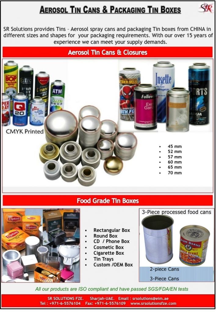 Tin Can