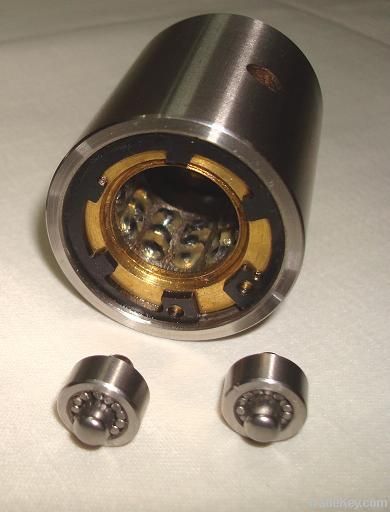 Custom Bearings