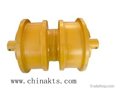 Track Roller for Excavator and Bulldozer