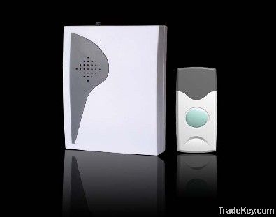 Wireless Doorbell, Door Chime