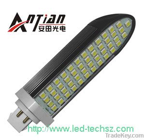 LED horizon down lights G24 10W