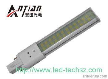 LED horizon down lights G23 6W