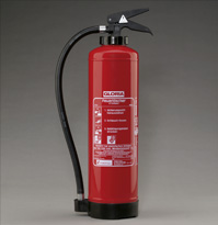 Fire Extinguishers