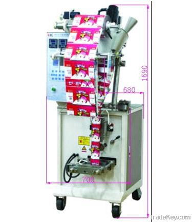 SK-160F Powder Automatic Packaging Machine for soybean flour, chili powder, feedstuff powder, milk powder, coffee powder, etc.