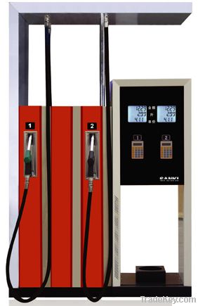 Fuel dispenser(Reputation W series)