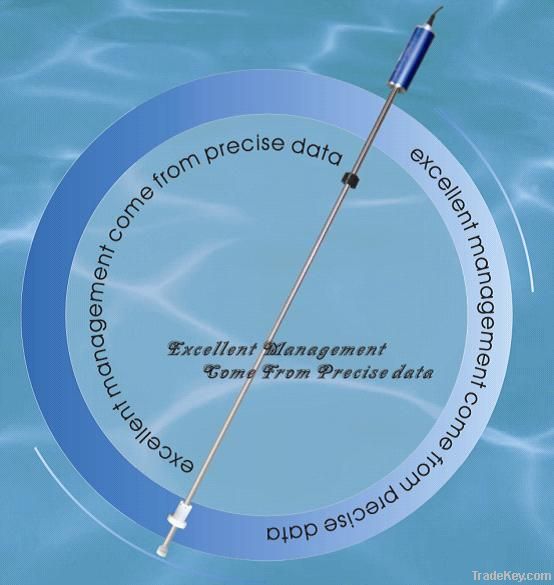 Automatic tank gauge