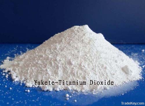 Titanium Dioxide