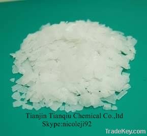 caustic soda flake