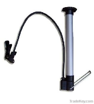 bicycle hand pump