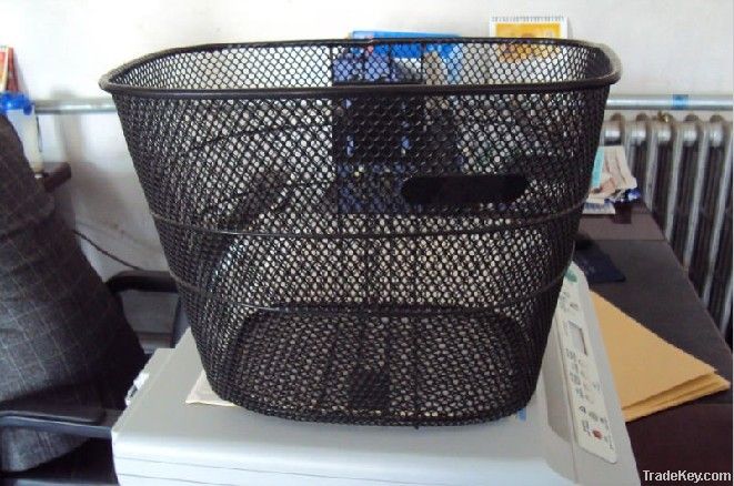 bicycle basket