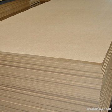 Plain MDF