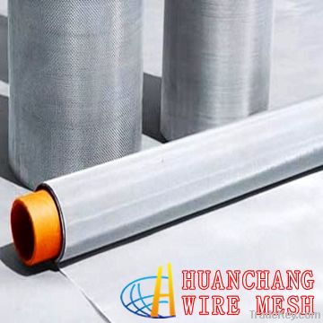 stainless steel wire mesh