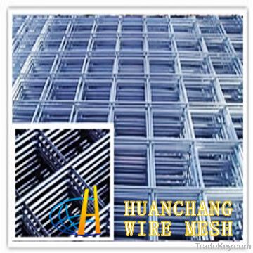 welded wire mesh