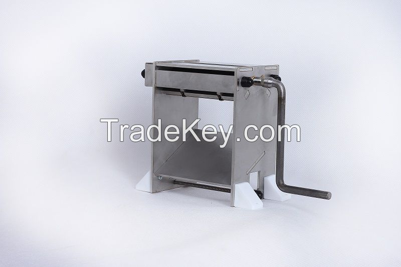 hand tobacco cutter 