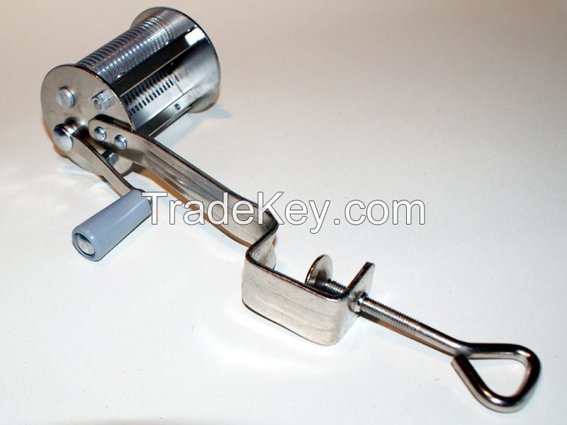 Hand Tobacco Cutter 