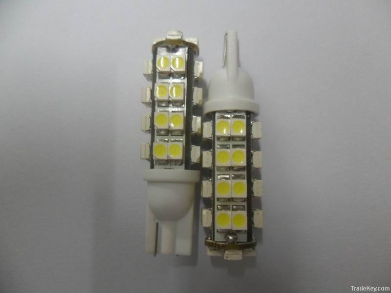 led car light 36smd