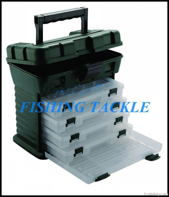 Fishing tackle - fishing box - H501